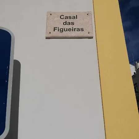 Nyaraló A Casinha Do Pescador