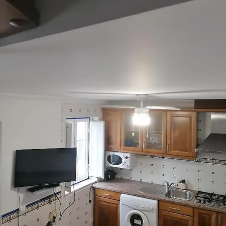 Nyaraló A Casinha Do Pescador Nazaré