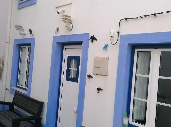 A Casinha Do Pescador