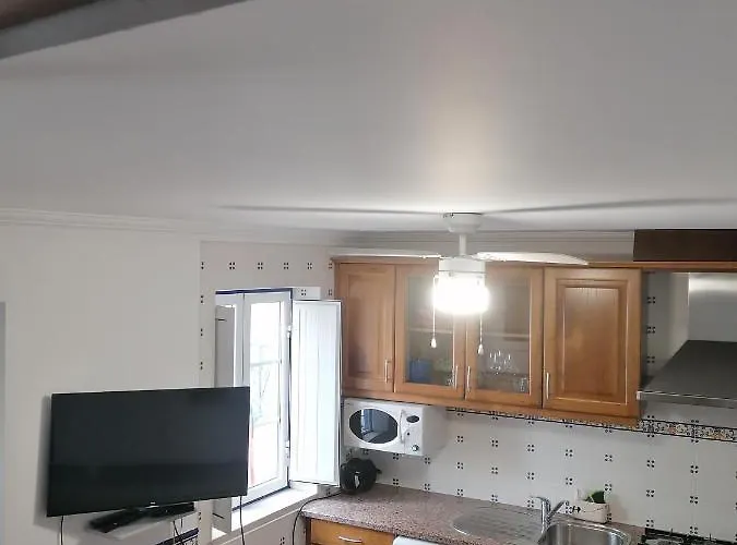 بيت للعطل A Casinha Do Pescador نازاريه