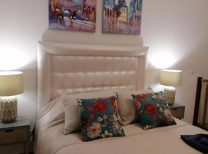 A Casinha Do Pescador نازاريه