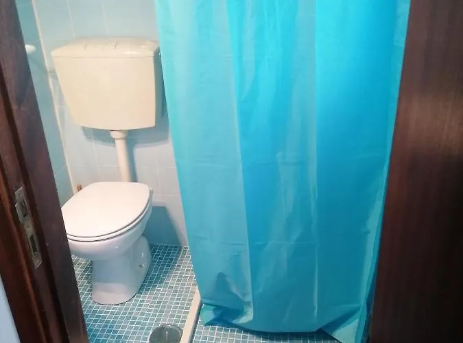 بيت للعطل A Casinha Do Pescador نازاريه