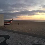 Holiday home A Casinha Do Pescador