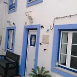 A Casinha Do Pescador
