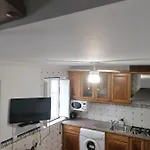Casa vacanze A Casinha Do Pescador Nazaré