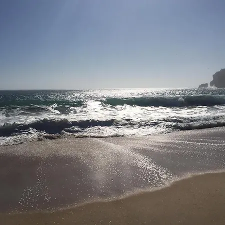 Casa vacanze A Casinha Do Pescador Nazaré