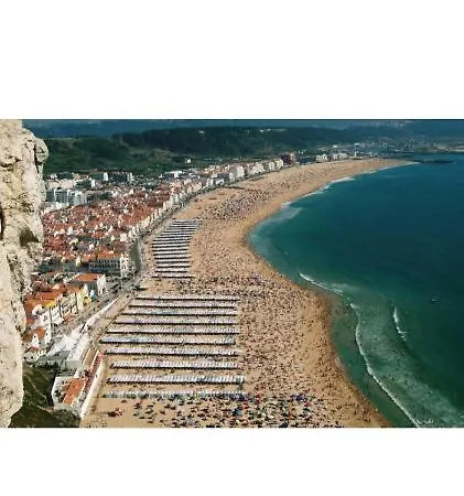 A Casinha Do Pescador Σπίτι διακοπών Ναζαρέ