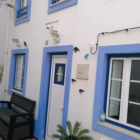 A Casinha Do Pescador