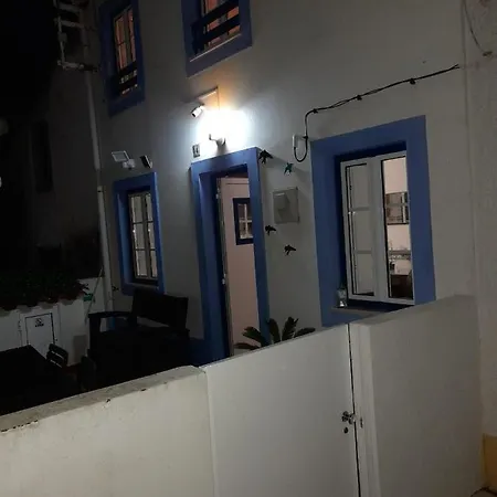 A Casinha Do Pescador Ναζαρέ