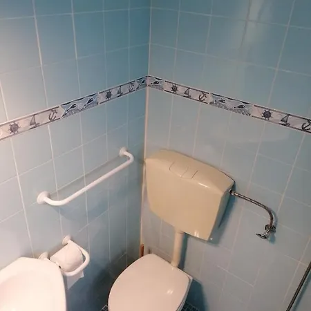 A Casinha Do Pescador Σπίτι διακοπών