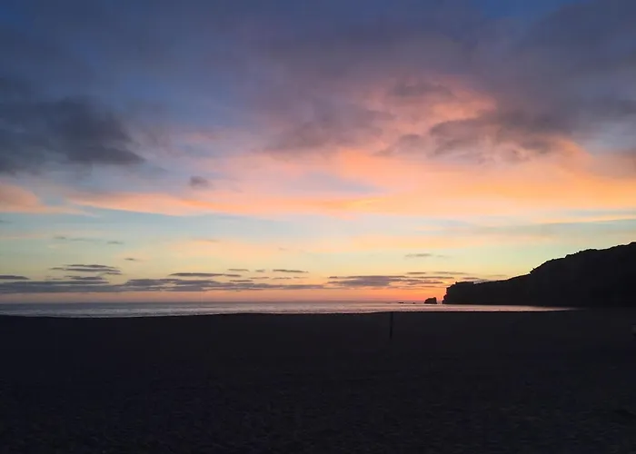 A Casinha Do Pescador * נאזרה