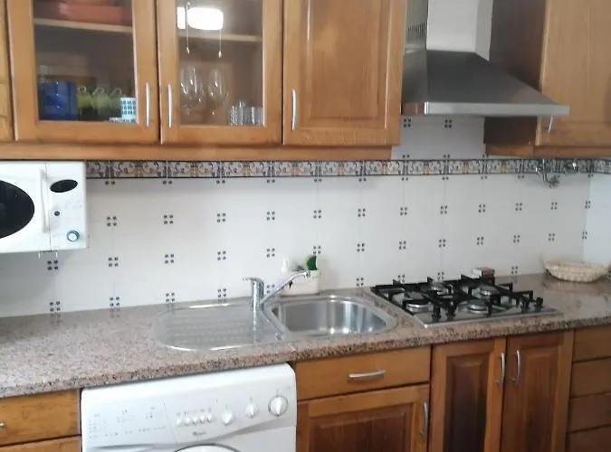 A Casinha Do Pescador * נאזרה