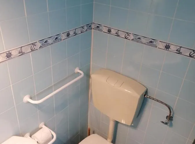 A Casinha Do Pescador בית נופש